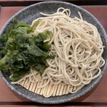 Juuwari Soba Sagatani - 