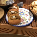 BEAVER BREAD BROTHERS - 