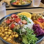 まちの社員食堂 - 