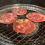 食べ飲み放題 焼肉ダイニング ちからや - 