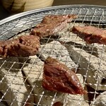 Yakiniku No Wabisuke - 