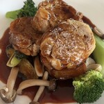 ビストロ ル・ボントン - 