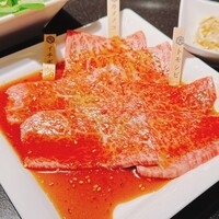 兜 麻布十番店 - 