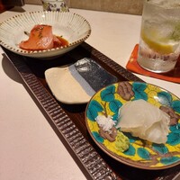 NK 蕎麦屋の二階 - 