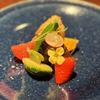 YAKITORI 燃 es - 