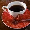 茶夢茶夢 - ドリンク写真:石窯コーヒー 580円 後味スッキリ！