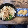 元禄うどん