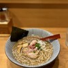 焼きあご塩らー麺たかはし 銀座店