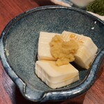 Ryuukyuu Sakaba Gen - ジーマーミ豆腐