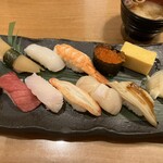 Sushi Hana - 