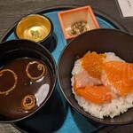 和食バル 音音 - 