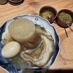 めしや 魚界人 - 