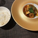 四川料理 龍の子 - 