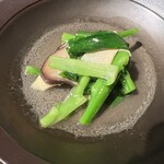 四川料理 龍の子 - 