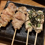 Yakitori Masaya - 