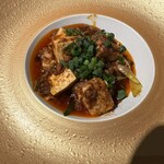 四川料理 龍の子 - 