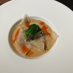 四川料理 龍の子 - 