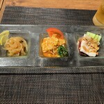 四川料理 龍の子 - 