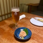 地どり居酒屋　個室宴会　キンクラ - 