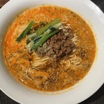 四川料理 龍の子 - 