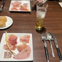 オステリア・オリエーラ - 