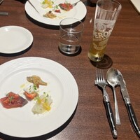 オステリア・オリエーラ - 