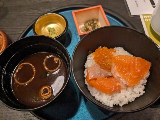 Washoku Bar Oto Oto Nagoya Jei Aaru Geto Tawa Ten photo 4