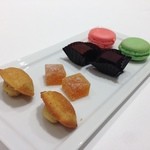 レストランひらまつ - 