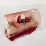 レストランひらまつ - 