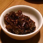 おやじのおとうと - おかみのつまみ