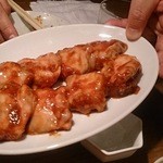 おやじのおとうと - 