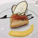 レストランひらまつ - 