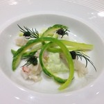 レストランひらまつ - 