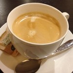 Ciao　Ciao - 大き目のホットコーヒー