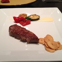 ステーキ＆ワイン シュバルージュ - 