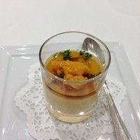 レストランひらまつ 博多 - 