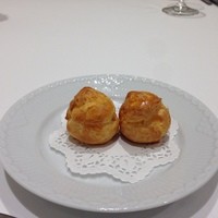 レストランひらまつ 博多 - 