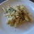Le 4 Stagioni Italiane “IL PARCO” - 料理写真:水ダコの卵のカルボナーラ風