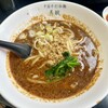 中国手打拉麺 馬賊 日暮里店