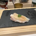 Machi Sushi Ichi Momme - 