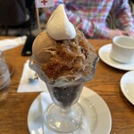 カフェ・ヴィヴモン・ディモンシュ - 