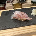 Machi Sushi Ichi Momme - 