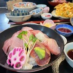 きときと亭 三喜 - 