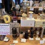 カフェ・ヴィヴモン・ディモンシュ - 