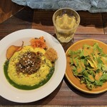 薬膳Dining&Bar 銀座しんのう - 