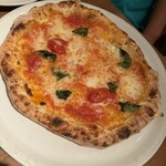 FREY's Famous Pizzeria - マルゲリータ