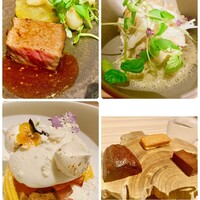 レストラン エンヌ - 