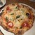 フレイズ フェイマス ピッツェリア - 料理写真:具の多いピザが好き