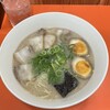 名代ラーメン亭 博多駅地下街店