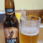 Casa PASCALE - スリランカビール